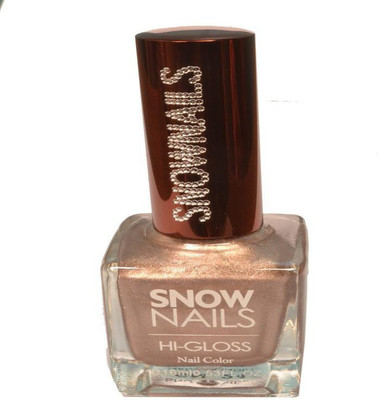 

Snow Nails e16ml Golden Crowm