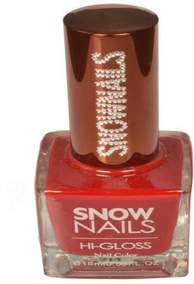 

Snow Nails e16ml Touch Red