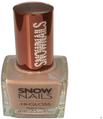 

Snow Nails e16ml Tail Beige