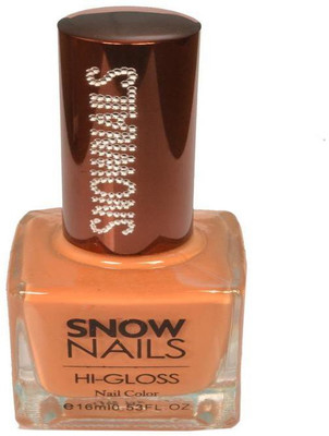 

Snow Nails e16ml Yellow