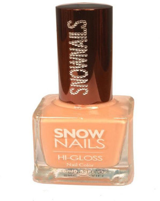 

Snow Nails e16ml Mango