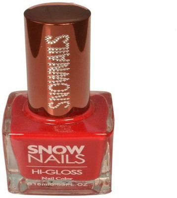 

Snow Nails e16ml Rose