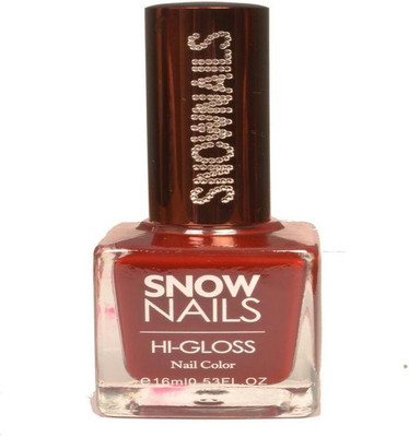 

Snow Nails e16ml Top Magenta