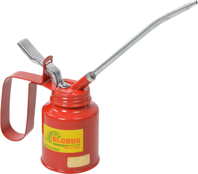 

Globus 125 ml ( 1/4 pint) Manual Pump(.125 L Pack of 1)