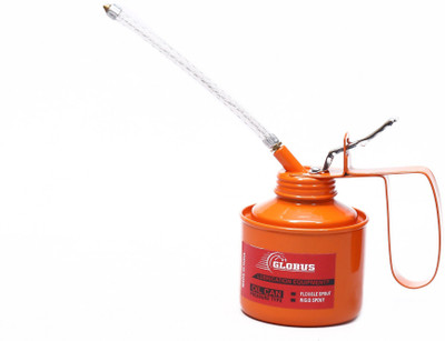 

Globus 375 ml ( 3/4 pint) Manual Pump(.375 L Pack of 1)