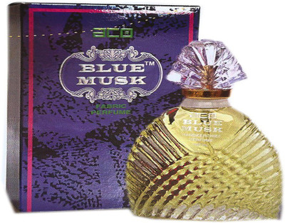 aco perfume BLUE MUSK FABRIC PERFUME Perfume - 100 ml(For Men & Women)