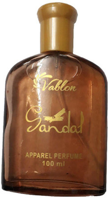

Vablon Sandal Apparel Eau de Parfum - 100 ml(For Men & Women)
