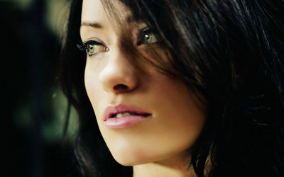 

Celebrity Olivia Wilde Actresses United States Woman Beautiful Sensual Cute HD Wall Poster Fine Art Print(12 inch X 18 inch, Rolled)