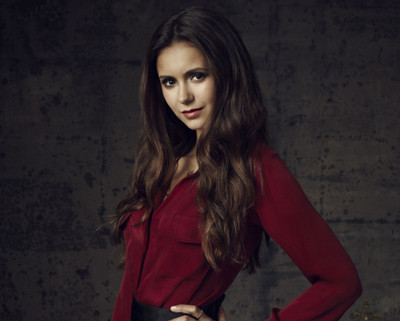 

Celebrity Nina Dobrev Actresses Canada HD Wall Poster Paper Print(18 inch X 12 inch, Rolled)
