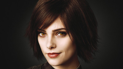 

Celebrity Ashley Greene Actresses United States HD Wall Poster Paper Print(18 inch X 12 inch, Rolled)