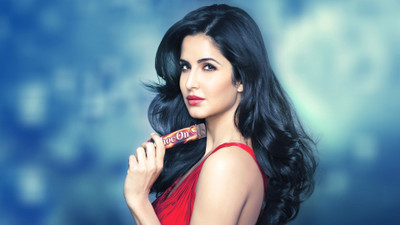 

Celebrity Katrina Kaif Actresses India Indian Bollywood Actress Brunette Woman HD Wall Poster Fine Art Print(12 inch X 18 inch, Rolled)