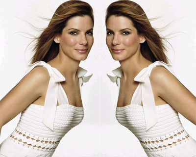 

Celebrity Sandra Bullock Actresses United States HD Wall Poster Fine Art Print(12 inch X 18 inch, Rolled)