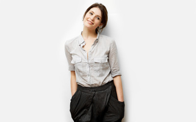 

Celebrity Gemma Arterton Actresses United Kingdom HD Wall Poster Fine Art Print(12 inch X 18 inch, Rolled)