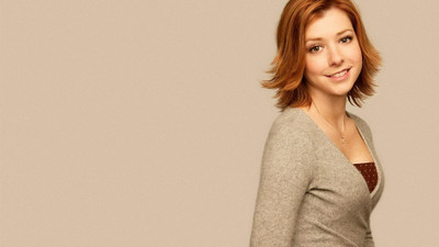 

Celebrity Alyson Hannigan Actresses United States HD Wall Poster Fine Art Print(12 inch X 18 inch, Rolled)