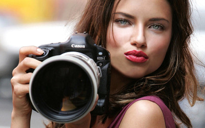 

Celebrity Adriana Lima Models Brazil HD Wall Poster Paper Print(18 inch X 12 inch, Rolled)