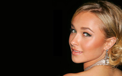 

Celebrity Hayden Panettiere Actresses United States HD Wall Poster Fine Art Print(12 inch X 18 inch, Rolled)