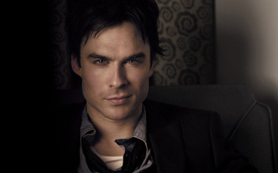 

Celebrity Ian Somerhalder Actors United States HD Wall Poster Fine Art Print(12 inch X 18 inch, Rolled)