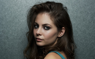 

Celebrity Willa Holland Actresses United States HD Wall Poster Fine Art Print(12 inch X 18 inch, Rolled)