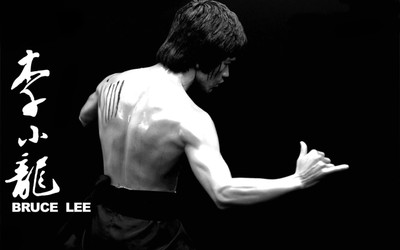 

Celebrity Bruce Lee Actors China HD Wall Poster Paper Print(18 inch X 12 inch, Rolled)