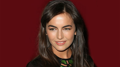 

Celebrity Camilla Belle Actresses United States Close-up Face Smile HD Wall Poster Paper Print(18 inch X 12 inch, Rolled)