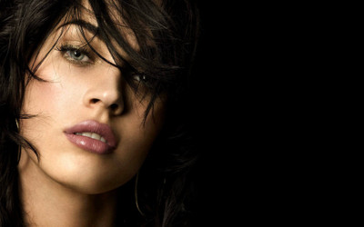 

Celebrity Megan Fox Actresses United States Beautiful HD Wall Poster Fine Art Print(12 inch X 18 inch, Rolled)