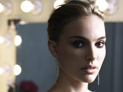

Celebrity Natalie Portman Actresses United States HD Wall Poster Fine Art Print(12 inch X 18 inch, Rolled)