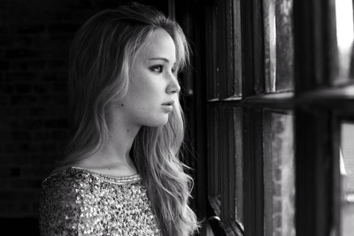 

Celebrity Jennifer Lawrence Actresses United States HD Wall Poster Fine Art Print(12 inch X 18 inch, Rolled)