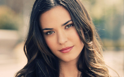 

Celebrity Odette Annable Actresses United States HD Wall Poster Paper Print(18 inch X 12 inch, Rolled)