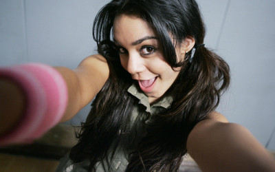 

Celebrity Vanessa Hudgens Actresses United States Vanessa Hudgens HD Wall Poster Paper Print(12 inch X 18 inch, Rolled)