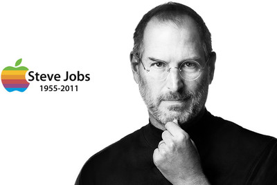 

Celebrity Steve Jobs HD Wall Poster Fine Art Print(12 inch X 18 inch, Rolled)