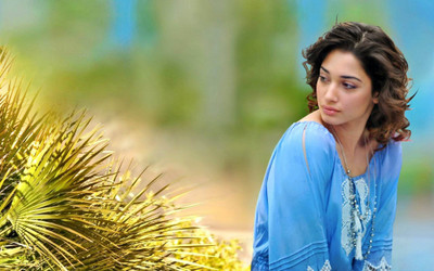 

Celebrity Tamannaah Bhatia Actresses India Pretty Beautiful Bollywood HD Wall Poster Paper Print(18 inch X 12 inch, Rolled)