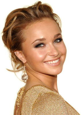 

Celebrity Hayden Panettiere Actresses United States HD Wall Poster Paper Print(12 inch X 18 inch, Rolled)