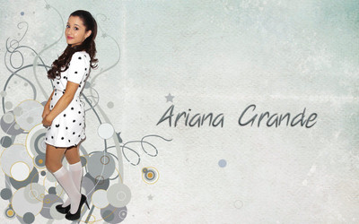 

Ariana Grande Actresses HD Wall Poster Paper Print(12 inch X 18 inch, Rolled)