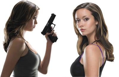 

Celebrity Summer Glau Actresses United States HD Wall Poster Paper Print(12 inch X 18 inch, Rolled)