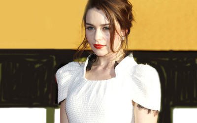 

Celebrity Emilia Clarke Actresses United Kingdom HD Wall Poster Fine Art Print(12 inch X 18 inch, Rolled)