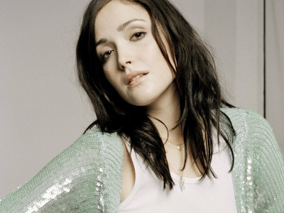 

Celebrity Rose Byrne Actresses Australia HD Wall Poster Fine Art Print(12 inch X 18 inch, Rolled)