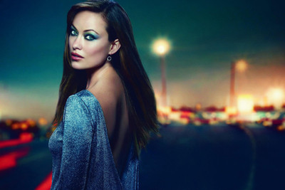 

Celebrity Olivia Wilde Actresses United States HD Wall Poster Fine Art Print(12 inch X 18 inch, Rolled)