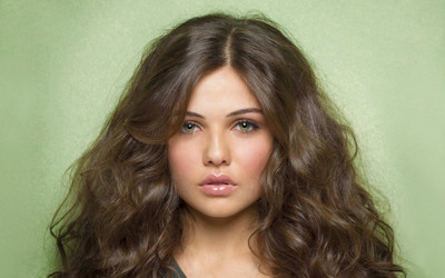 

Celebrity Danielle Campbell Actresses United States Pretty Beautiful Colorful Gorgeous Hair Face Danielle Campbell HD Wall Poster Paper Print(18 inch X 12 inch, Rolled)