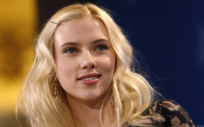 

Celebrity Scarlett Johansson Actresses United States HD Wall Poster Paper Print(18 inch X 12 inch, Rolled)