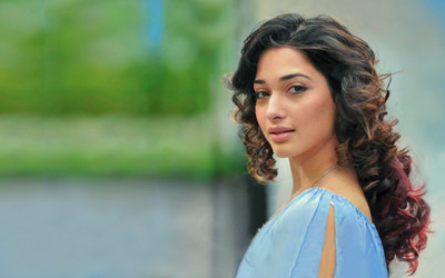 

Celebrity Tamannaah Bhatia Actresses India Elegant Colorful Pretty Woman Model Bollywood HD Wall Poster Paper Print(18 inch X 12 inch, Rolled)