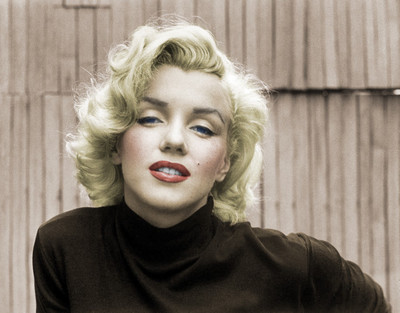 

Celebrity Marilyn Monroe Actresses United States HD Wall Poster Paper Print(18 inch X 12 inch, Rolled)