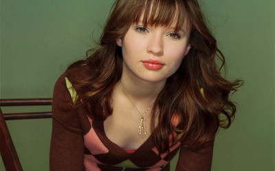 

Celebrity Emily Browning Actresses Australia Katie Hargrove HD Wall Poster Fine Art Print(12 inch X 18 inch, Rolled)