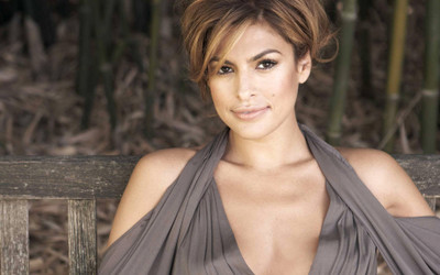 

Celebrity Eva Mendes Actresses United States HD Wall Poster Fine Art Print(12 inch X 18 inch, Rolled)