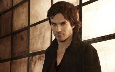 

Celebrity Ian Somerhalder Actors United States HD Wall Poster Fine Art Print(12 inch X 18 inch, Rolled)