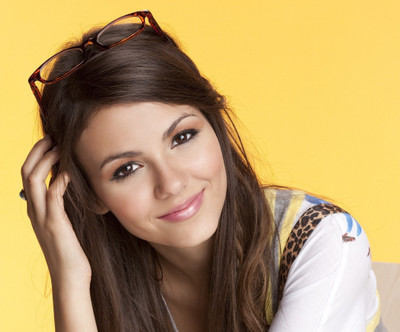 

Celebrity Victoria Justice Actresses United States HD Wall Poster Fine Art Print(12 inch X 18 inch, Rolled)