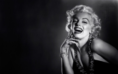 

Celebrity Marilyn Monroe Actresses United States HD Wall Poster Fine Art Print(12 inch X 18 inch, Rolled)