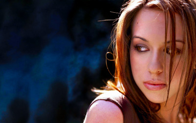 

Celebrity Lacey Chabert Actresses United States Face Blue Gorgeous Beautiful Colorful Lacey Chabert HD Wall Poster Fine Art Print(12 inch X 18 inch, Rolled)