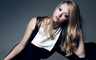 

Celebrity Amanda Seyfried Actresses United States Blonde Actress HD Wall Poster Paper Print(18 inch X 12 inch, Rolled)