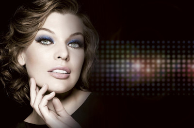 

Celebrity Milla Jovovich Actresses United States Woman Pretty Cute HD Wall Poster Paper Print(18 inch X 12 inch, Rolled)