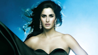 

Celebrity Katrina Kaif Actresses India Indian Actress HD Wall Poster Fine Art Print(12 inch X 18 inch, Rolled)
